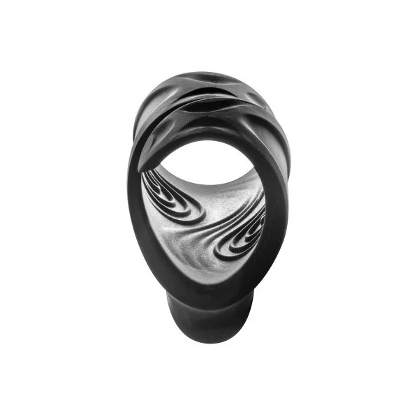 Masturbateur Vibrant USB - Lines â Image 2