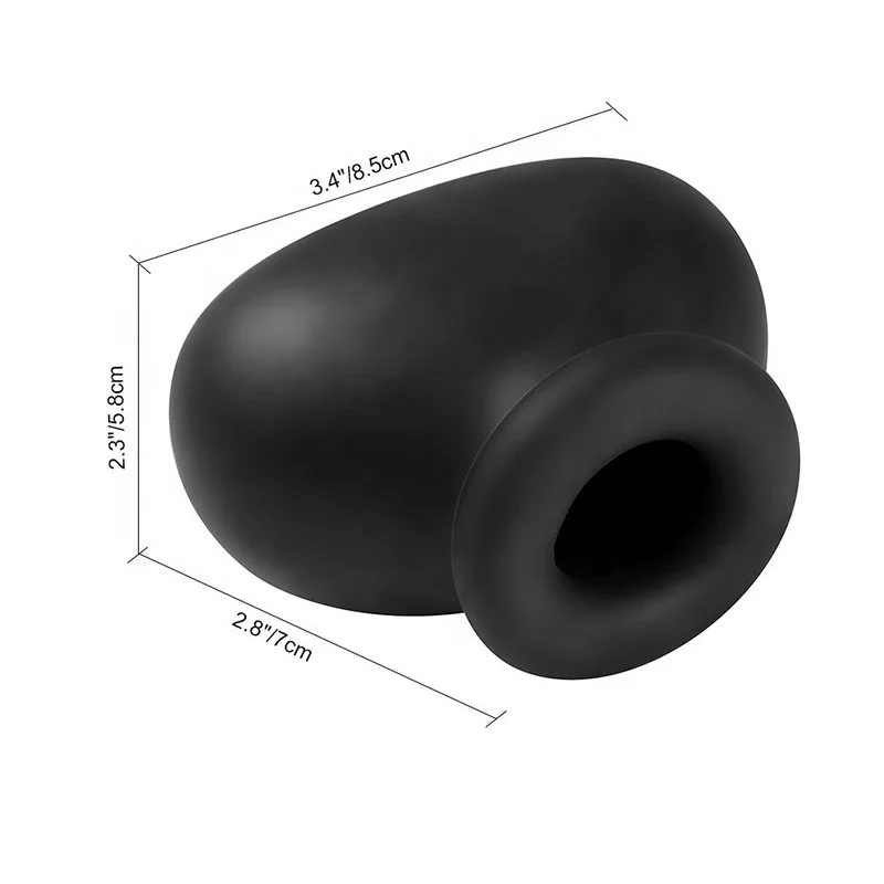 Sac Ă Testicules Ball Pleasure â Image 2