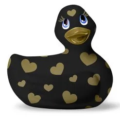 Mini Canard Romance Noir 2.0
