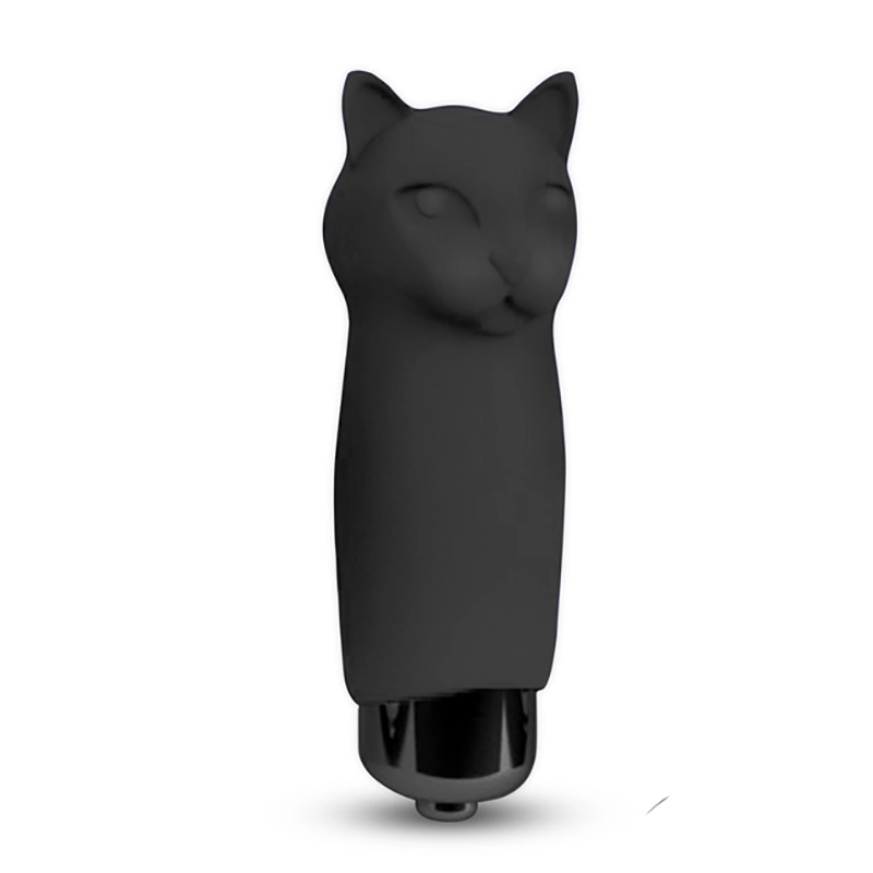 Mon Petit Chat Stimulateur Clitoris Clara Morgane