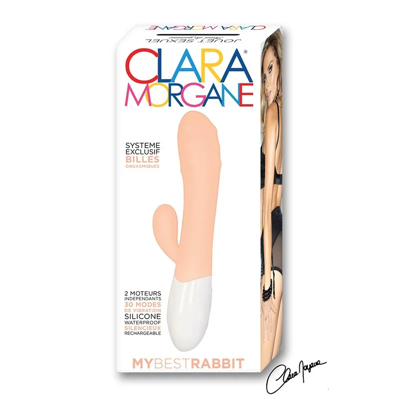 My Best Rabbit Clara Morgane - Chair â Image 2