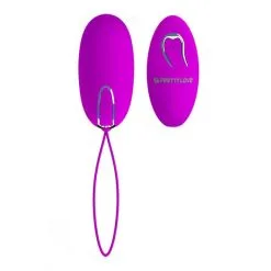 Oeuf Vibrant Rechargeable Joyce