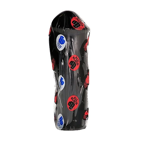 Plug Anal All Black AB47 â Image 2