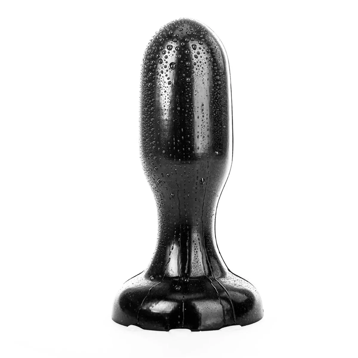 Plug Anal All Black 20 Cm - AB86 â Image 2