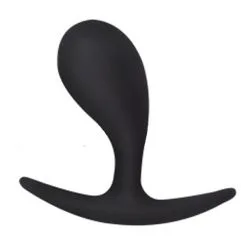 Plug Anal Recourbé - L