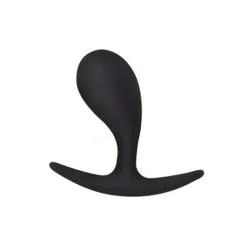 Plug Anal Recourbé - S