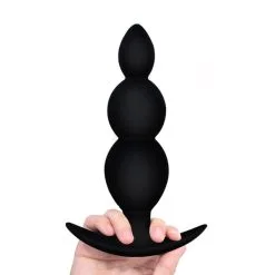Plug Anal 3 Boules Q03-0040