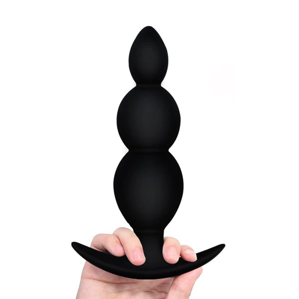 Plug Anal 3 Boules Q03-0040