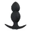 Plug Anal 2 Boules Q03-0040