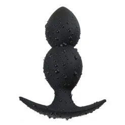 Plug Anal 2 Boules Q03-0040