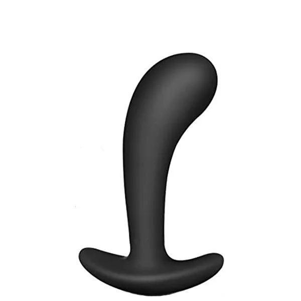 Plug Anal Recourbé LT-HT1135 - L