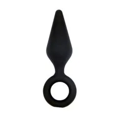 Plug Anal Avec Bague AP048 N°1