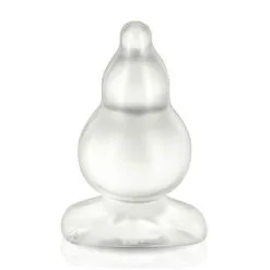 Plug Anal Plug & Joy Triple