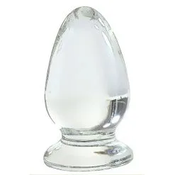 Plug En Verre GT-02-C