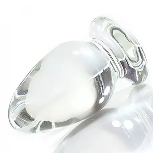 Plug En Verre GT-02-C â Image 2