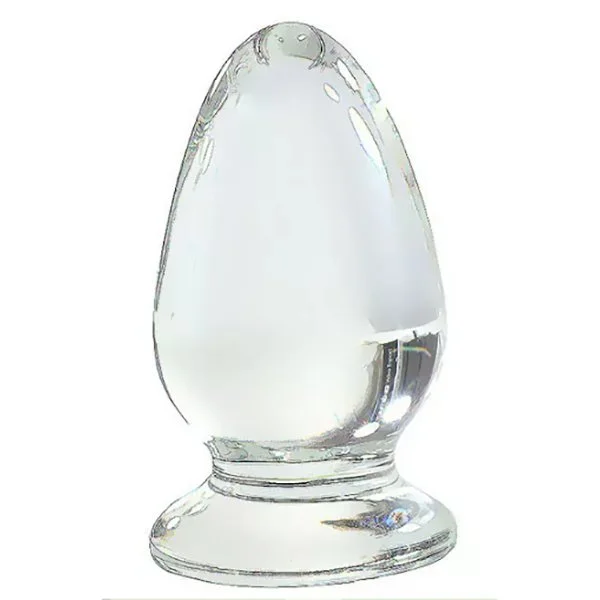 Plug En Verre GT-02-C