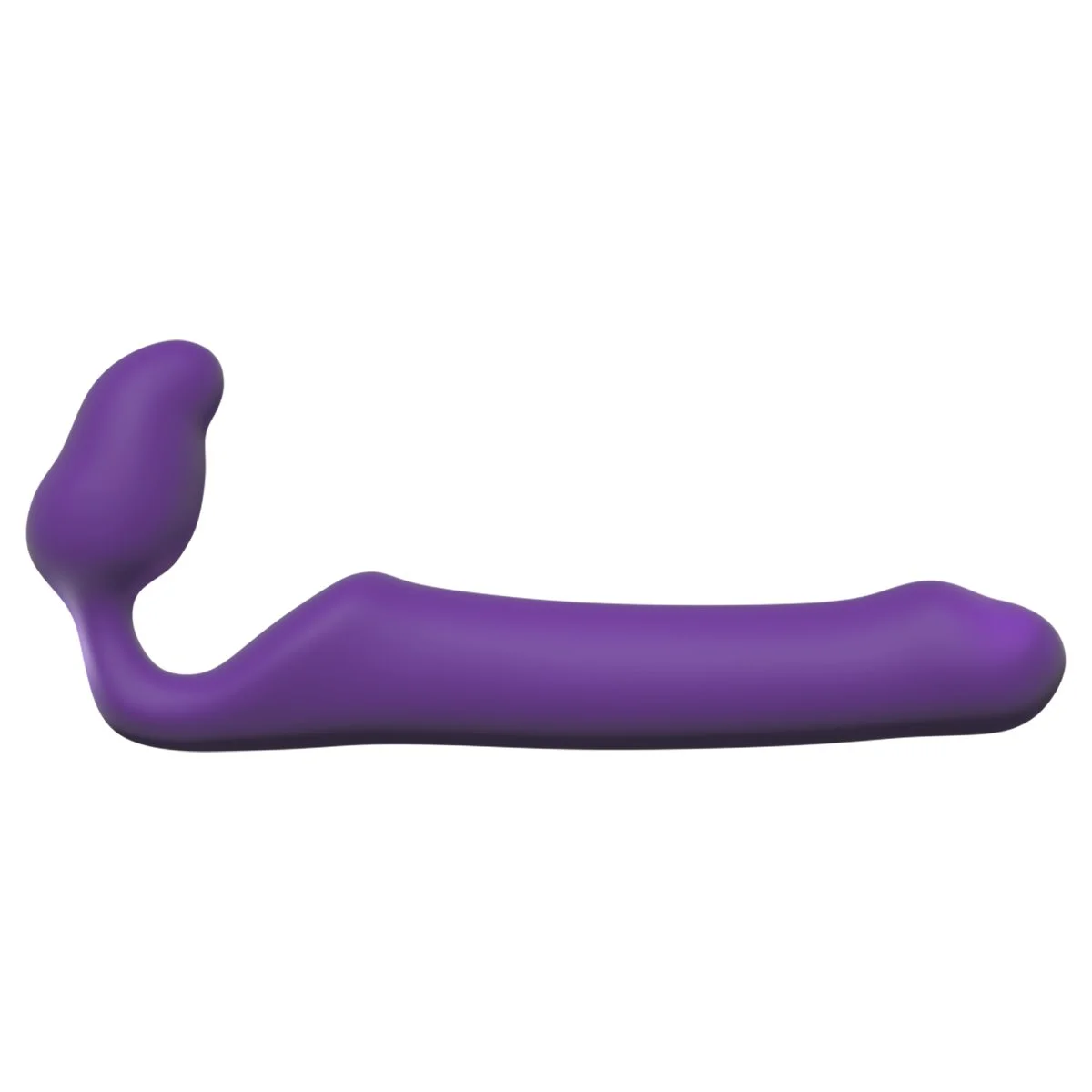 Double Gode Sans Ceinture Queens - L