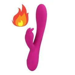 Rabbit Bunny & Clyde Heat Chauffant