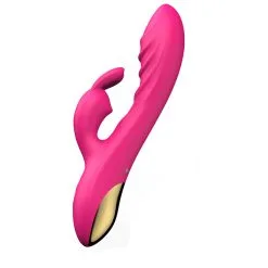 Rabbit Rechargeable Par USB Melo