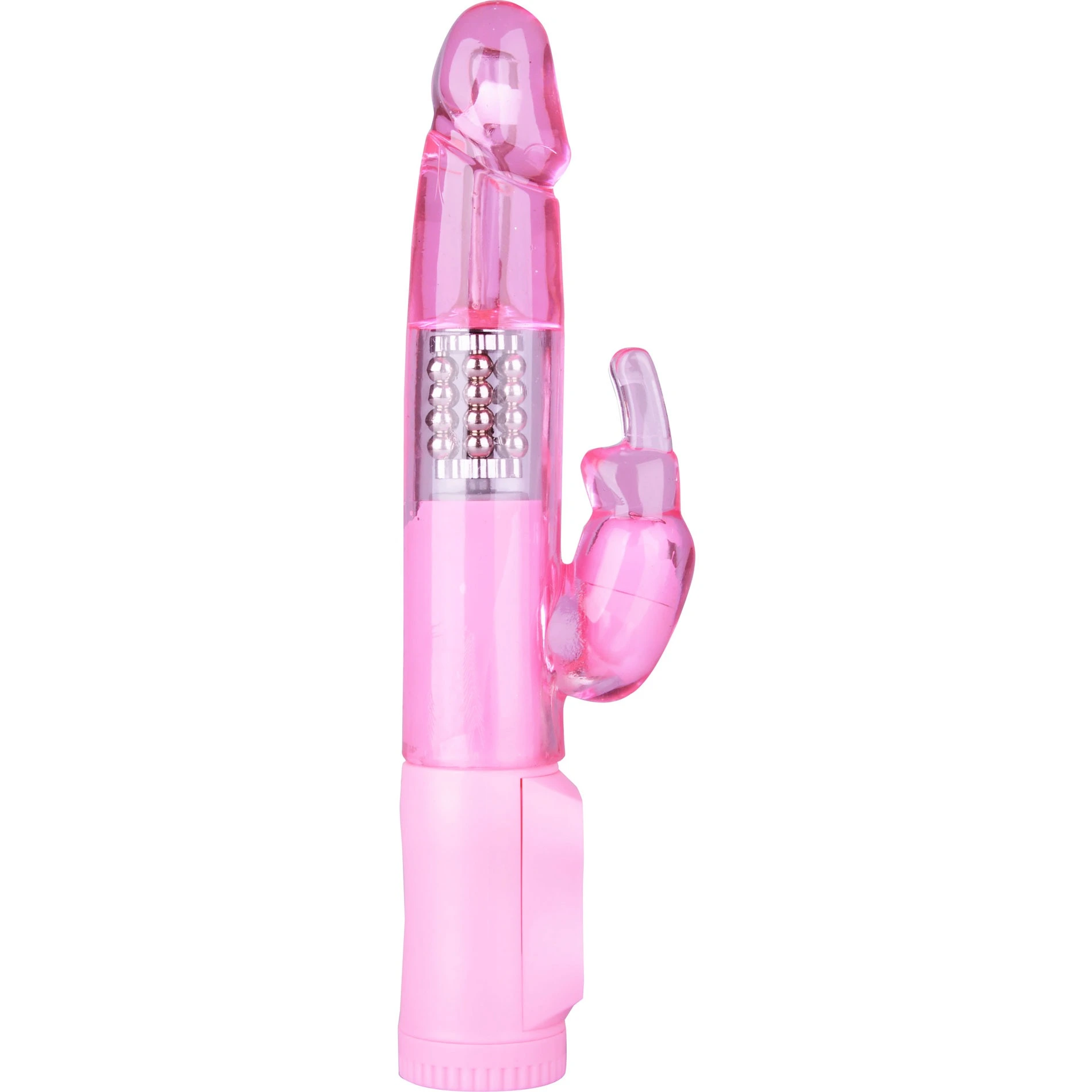 Rabbit Joyinstick - Rose