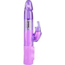 Rabbit Joyinstick - Violet