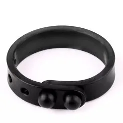 Cockring Réglable En Silicone
