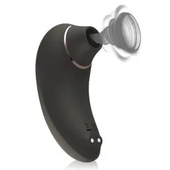 Stimulateur Clitoridien Par Aspiration Rita