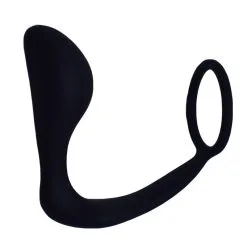 Cockring Plug LT9007