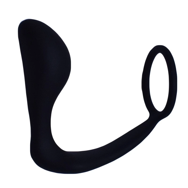 Cockring Plug LT9007