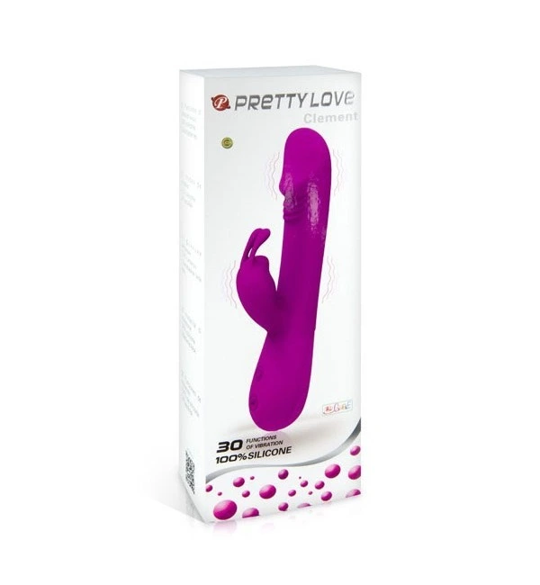 Rabbit Clement – Image 2