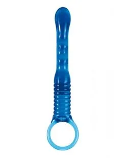 Anal Rod Blue