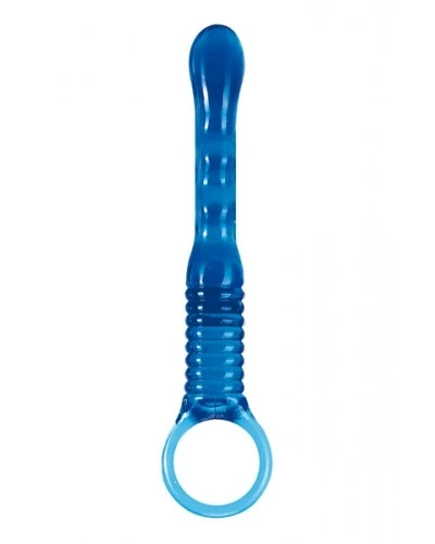 Anal Rod Blue