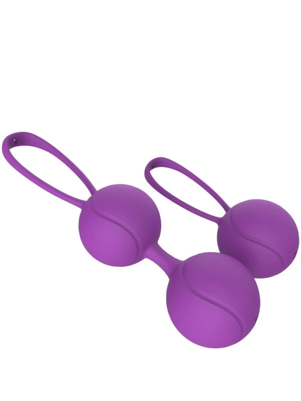 Boules De Geisha Tess - Violet â Image 2