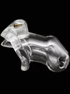 Cage De Chasteté 6569