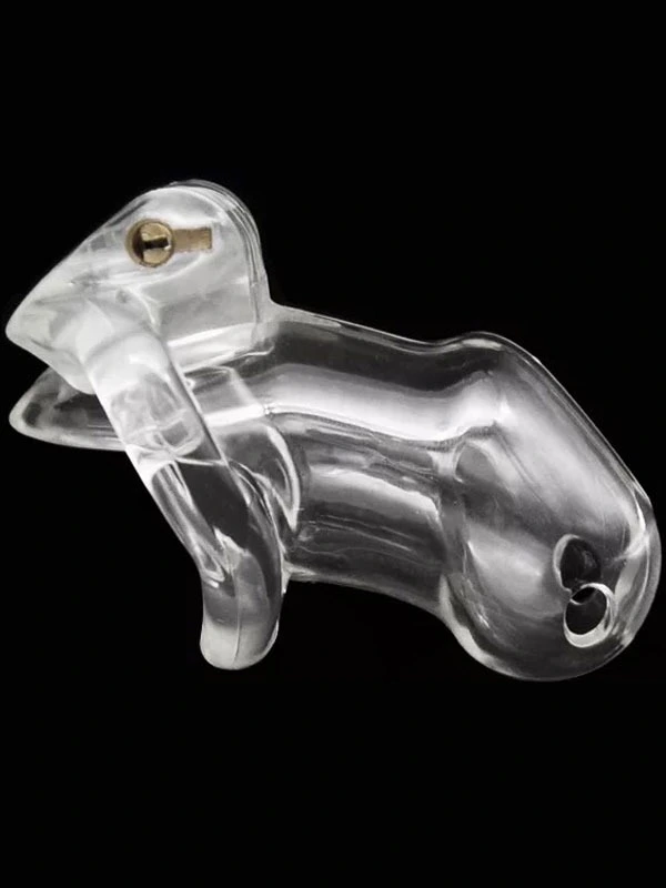 Cage De Chasteté 6569