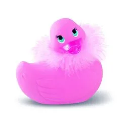 Canard Mini Paris 2.0 - Rose
