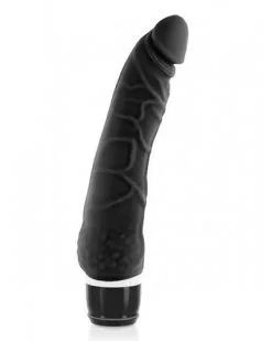 Classic Silicone Medium - Noir