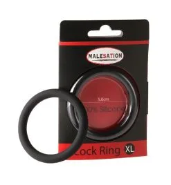 Cock Ring - XL (5 Cm)
