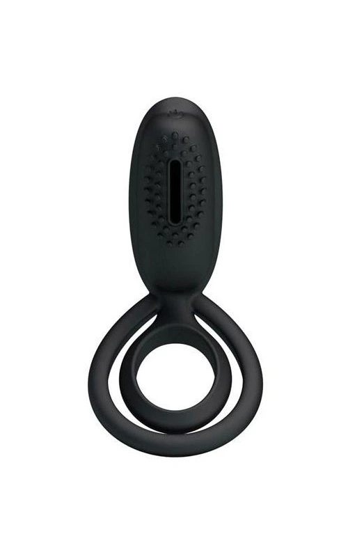 Double Cockring Vibrant Esther â Image 3