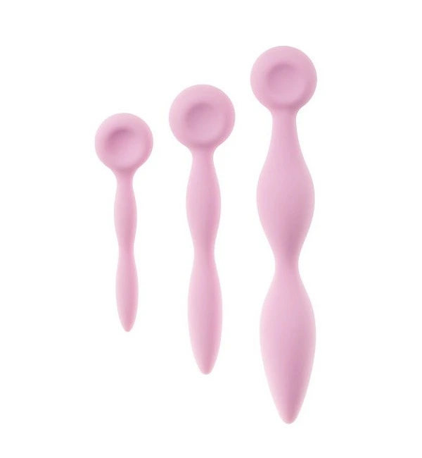 Coffret Dilatateurs Vaginaux Intimrelax