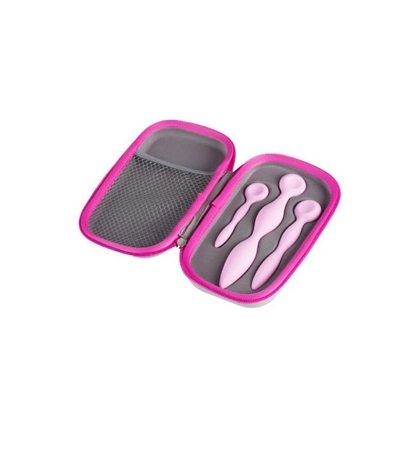 Coffret Dilatateurs Vaginaux Intimrelax â Image 3