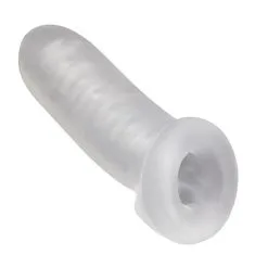 Gaine Pour Pénis Super Extensible 20823