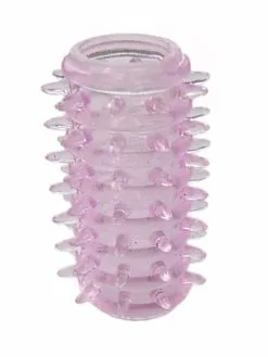 Gaine Stimulante Avec Picots PR03