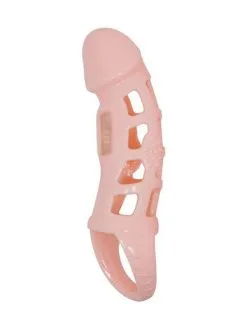 Gaine Vibrante Men Extension G-spot