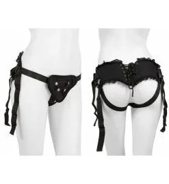 Harnais Sexy Panty