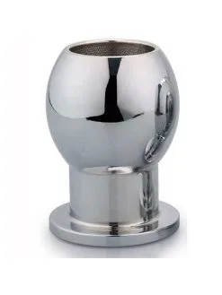 Hollow Plug Métal RY-137 - L