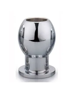 Hollow Plug Métal RY-137 - M