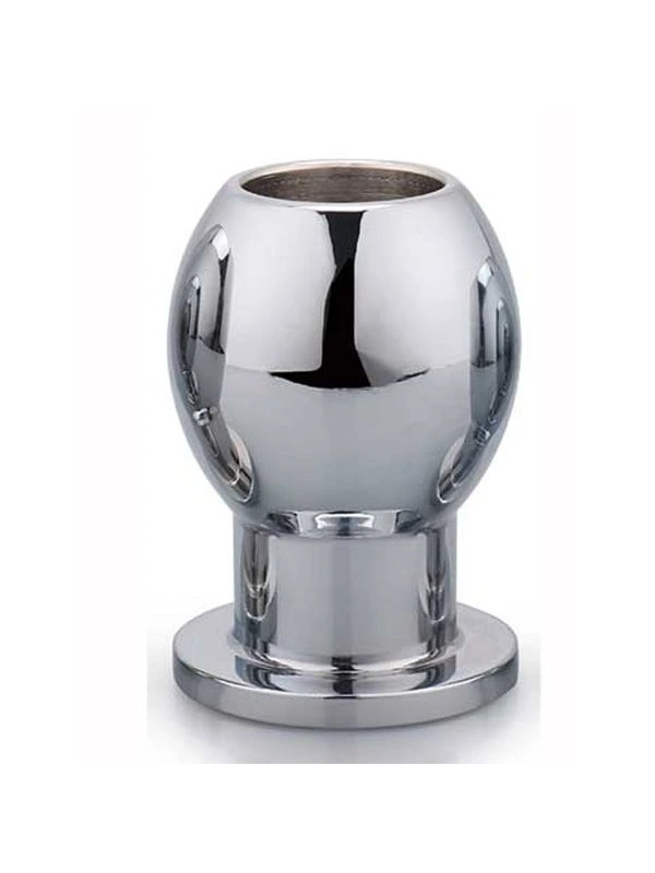 Hollow Plug Métal RY-137 - M