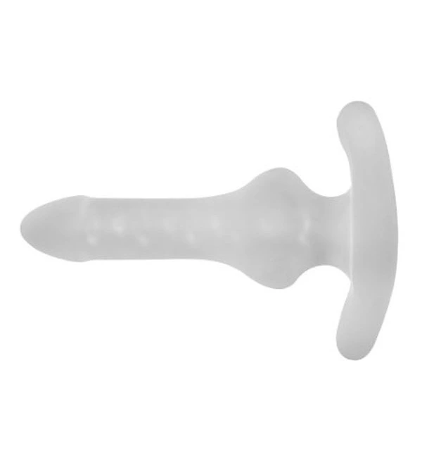 Gaine Fuckable Plug MA100 - Translucide