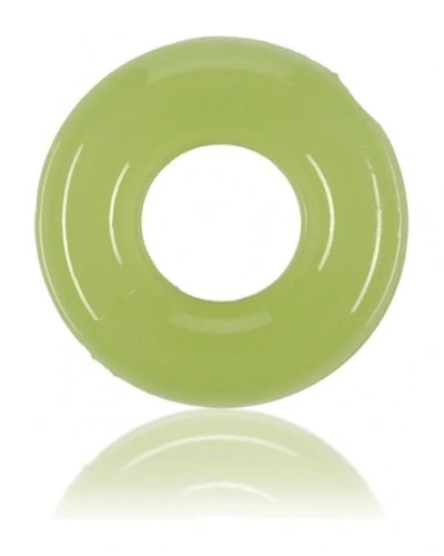 Love Rings Phosphorescents X 3